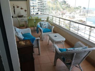 Departamento Cochoa (Reñaca) (B94)