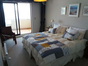 Departamento Cochoa (Reñaca) (B94)