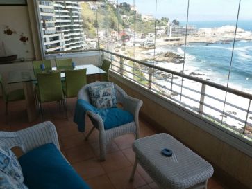 Departamento Cochoa (Reñaca) (B94)