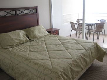 Departamento Concón (C23)