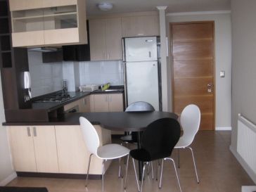 Departamento Concón (C23)