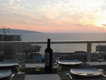 Departamento Concón (C32)