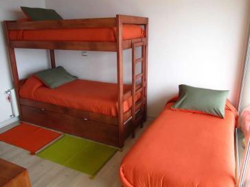 Departamento Concón (C32)