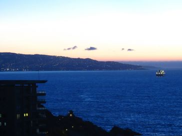 Departamento Concón (C32)