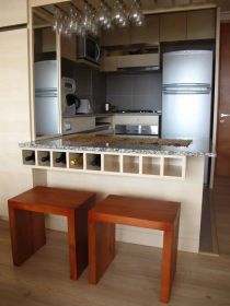 Departamento Concón (C32)