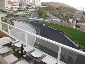 Departamento Concón (C32)