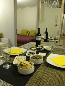 Departamento Concón (C32)