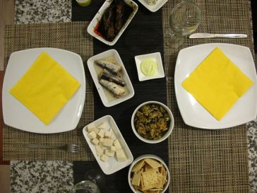 Departamento Concón (C32)