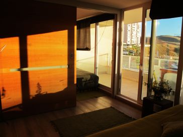 Departamento Concón (C32)