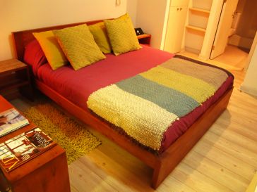 Departamento Concón (C32)