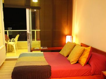 Departamento Concón (C32)