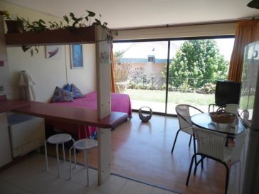 Departamento Concón (C33)