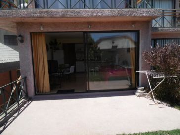 Departamento Concón (C33)