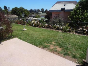 Departamento Concón (C33)