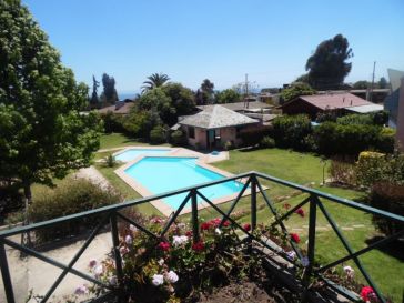 Departamento Concón (C33)