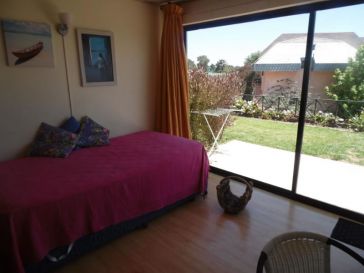 Departamento Concón (C33)