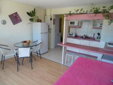 Departamento Concón (C33)