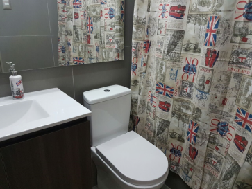 Departamento La Serena/Coquimbo (R171)