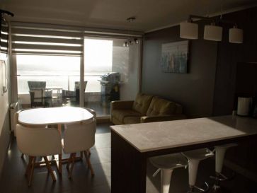Departamento La Serena/Coquimbo (R171)