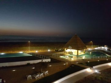 Departamento La Serena/Coquimbo (R171)
