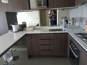 Departamento La Serena/Coquimbo (R171)