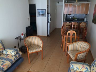 Departamento Reñaca (A101)