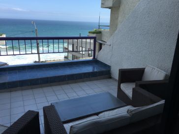 Departamento Reñaca (A113)