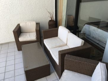 Departamento Reñaca (A113)