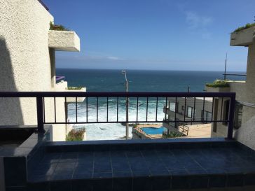 Departamento Reñaca (A113)