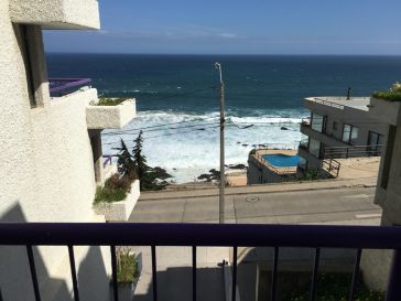 Departamento Reñaca (A113)