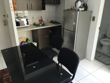 Departamento Reñaca (A113)