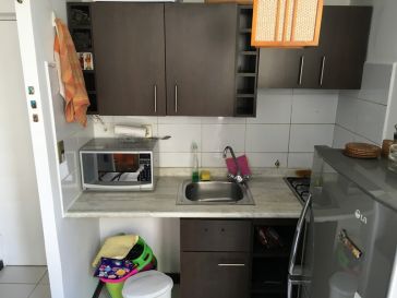 Departamento Reñaca (A113)