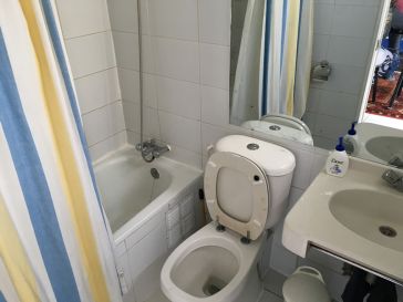 Departamento Reñaca (A113)