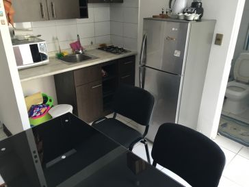 Departamento Reñaca (A113)