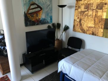 Departamento Reñaca (A113)