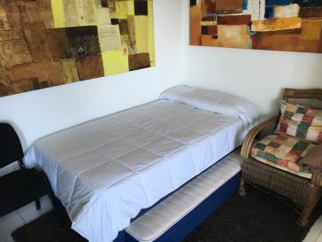 Departamento Reñaca (A113)