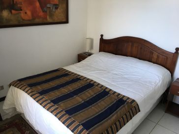 Departamento Reñaca (A113)