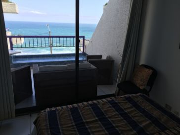 Departamento Reñaca (A113)