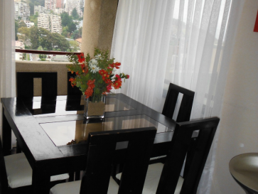 Departamento Reñaca (A135)