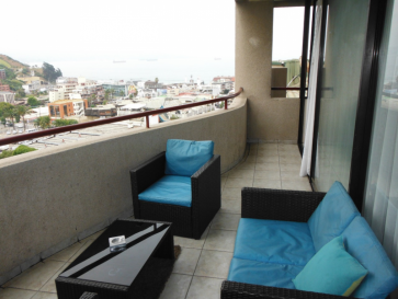 Departamento Reñaca (A135)