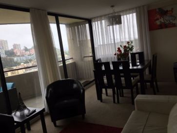 Departamento Reñaca (A135)