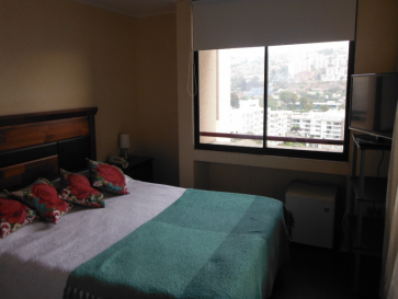 Departamento Reñaca (A135)