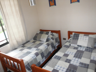 Departamento Reñaca (A135)