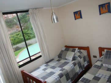 Departamento Reñaca (A135)