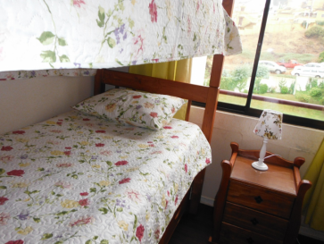 Departamento Reñaca (A135)