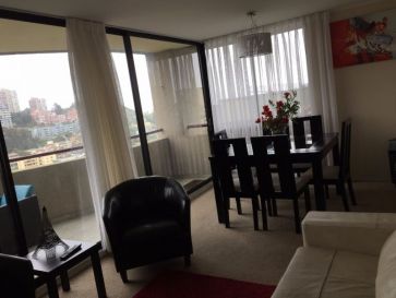 Departamento Reñaca (A135)