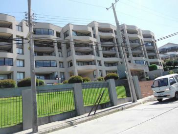 Departamento Reñaca (A135)