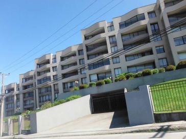 Departamento Reñaca (A135)
