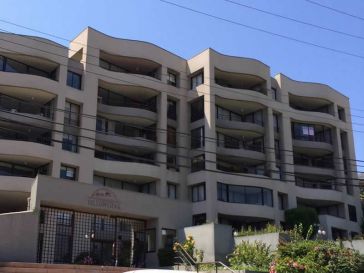 Departamento Reñaca (A135)
