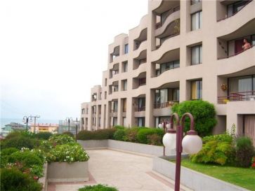 Departamento Reñaca (A135)
